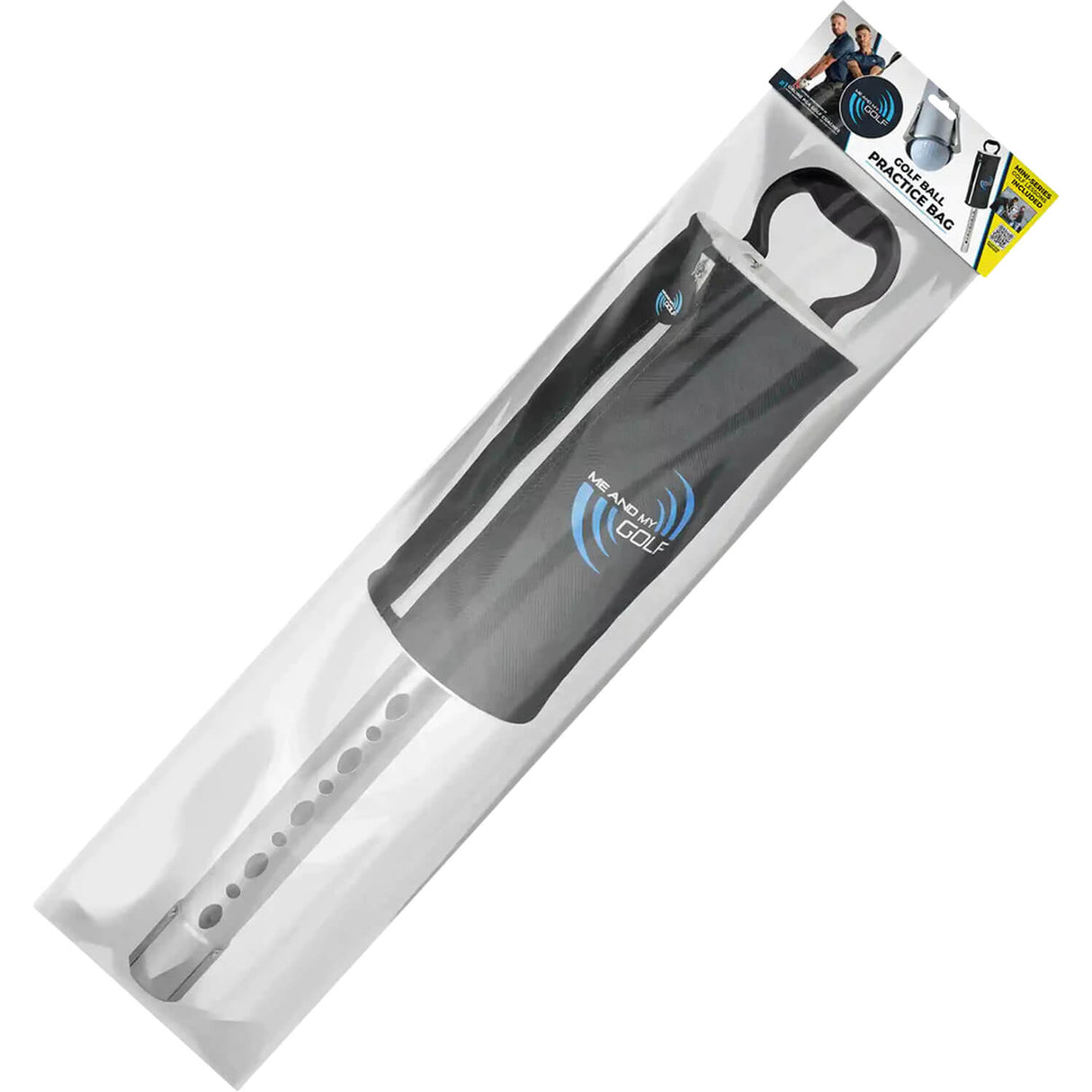 MOI ET MON GOLF collectionneur de balles de golf