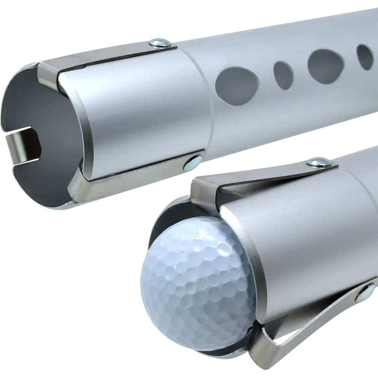 MOI ET MON GOLF collectionneur de balles de golf