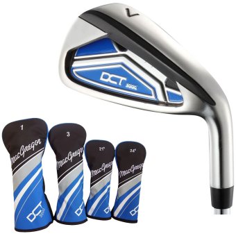 Ensemble de club MacGregor DCT3000