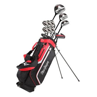 Ensemble de clubs MacGregor CG3000