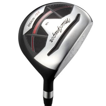 Ensemble de clubs MacGregor CG3000