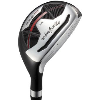Ensemble de clubs MacGregor CG3000