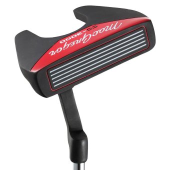 Ensemble de clubs MacGregor CG3000