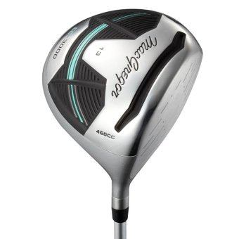 Ensemble de clubs MacGregor CG3000