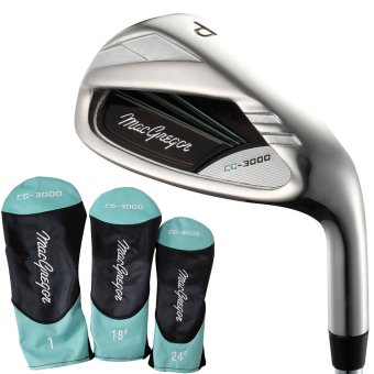 Ensemble de clubs MacGregor CG3000