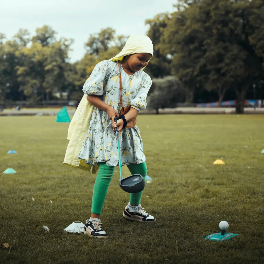 Fers d'entraînement GOLFWAY