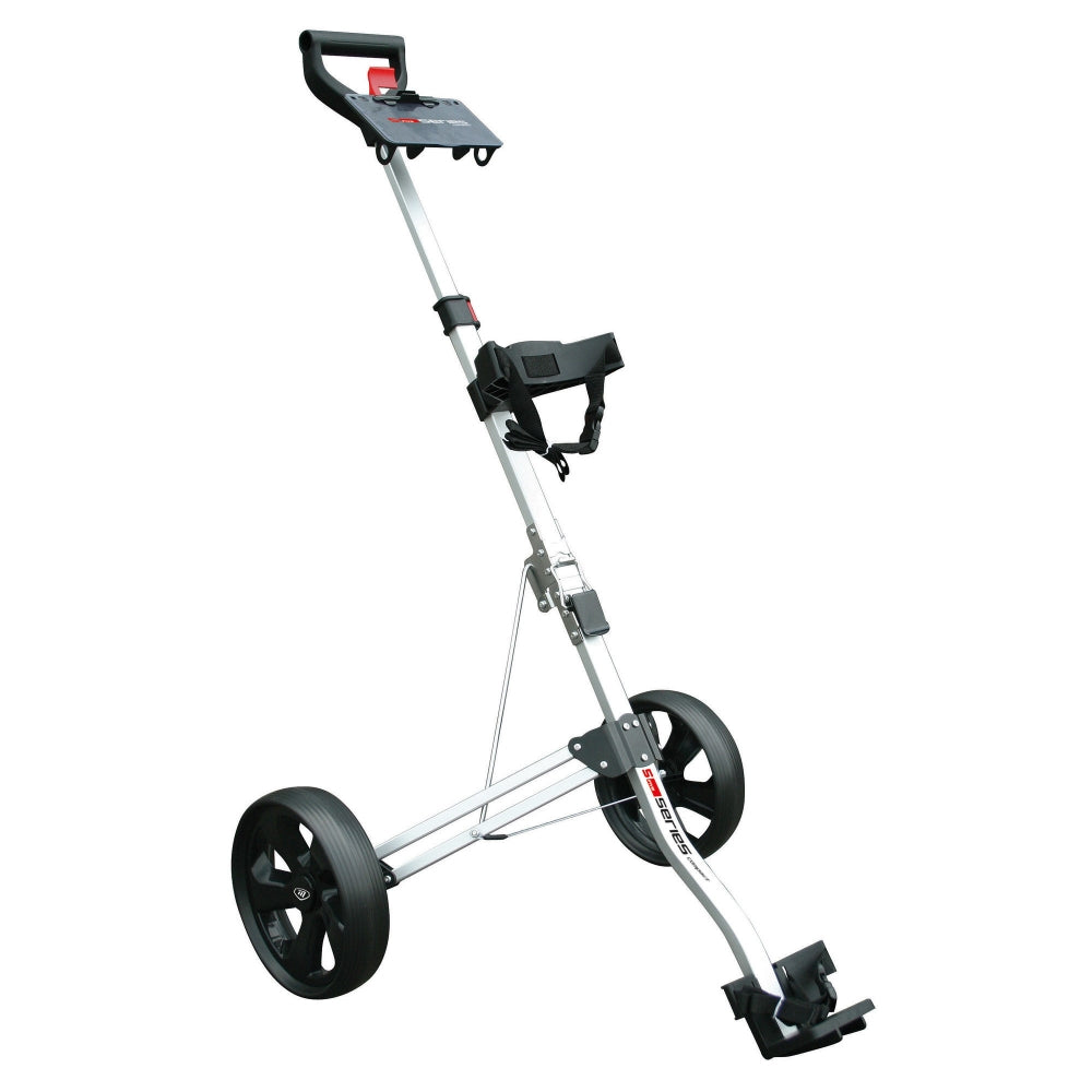 MASTERS 247 2-wheel compact towing vehicle 5 Series