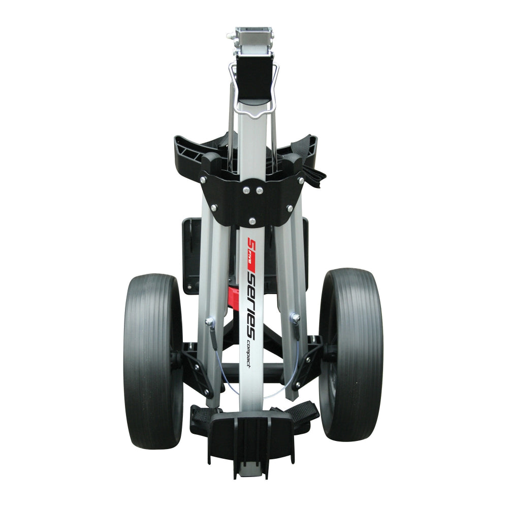 MASTERS 247 2-wheel compact towing vehicle 5 Series