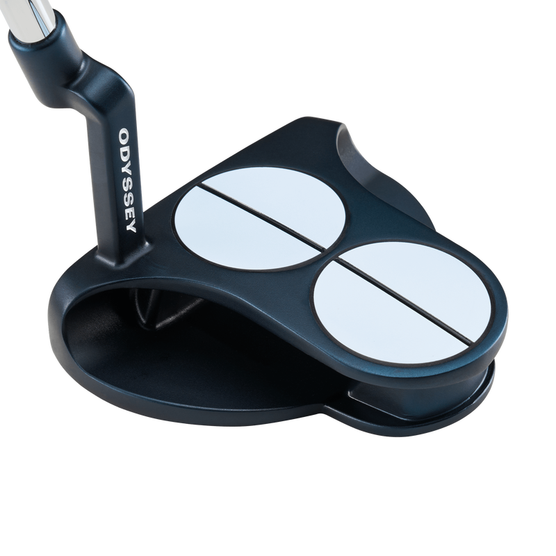Putter ODYSSEY Ai-ONE 2-Ball CH