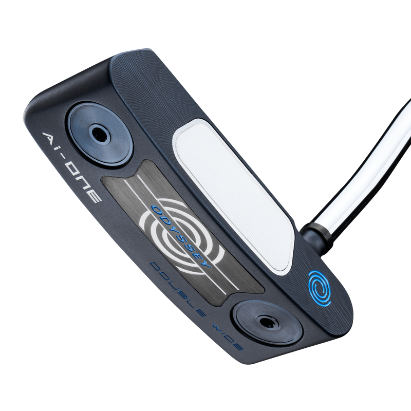 ODYSSEY Ai-ONE Double Wide DB Putter