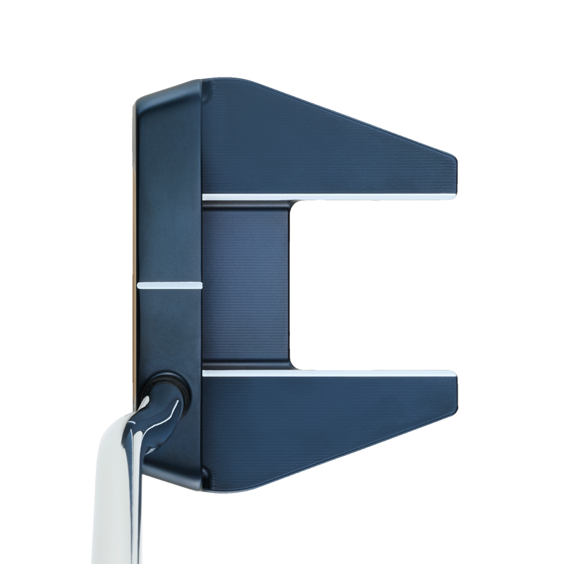 ODYSSEY Ai-ONE Milled Seven T DB Putter