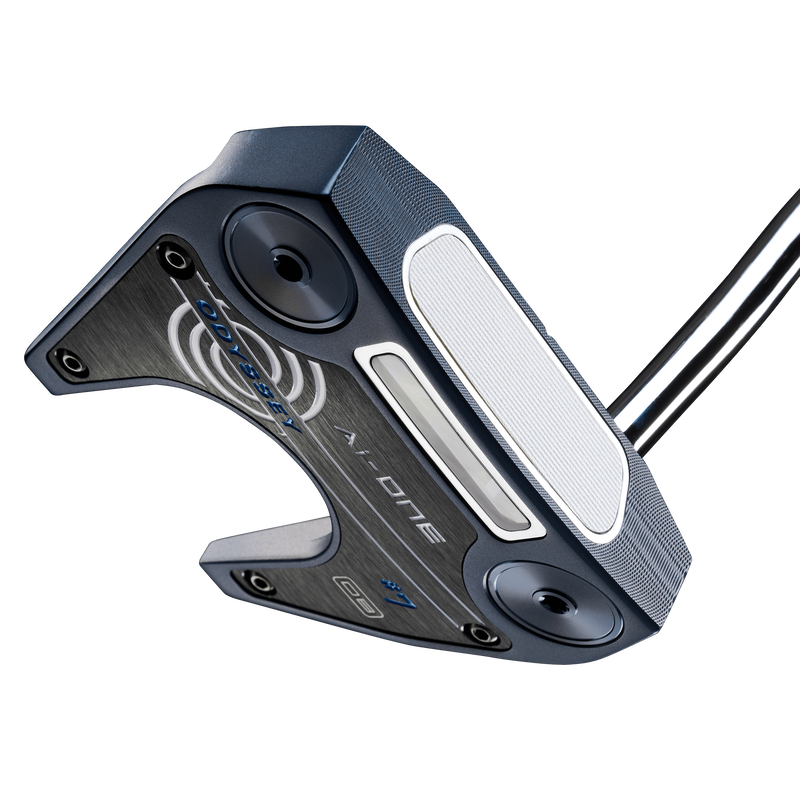 ODYSSEY Ai-ONE #7 DB Putter
