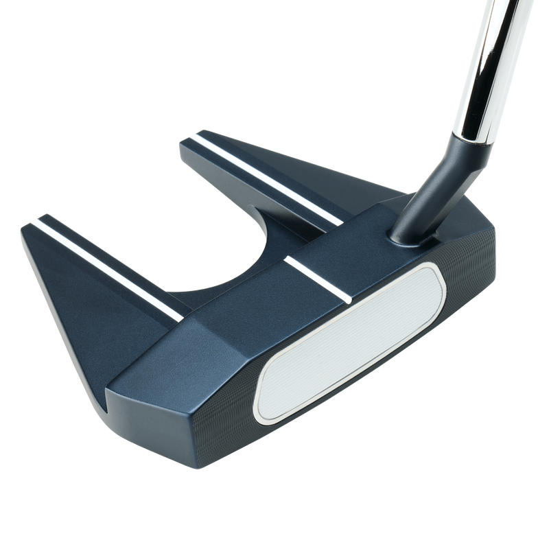 ODYSSEY Ai-ONE Seven S Putter