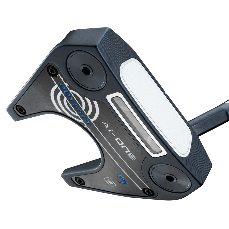 ODYSSEY Ai-ONE Seven S Putter