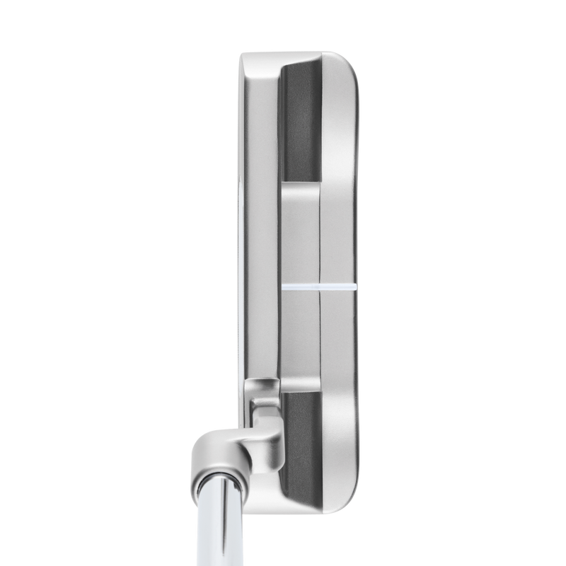 Putter ODYSSEY Ai-ONE Silver #1 CH