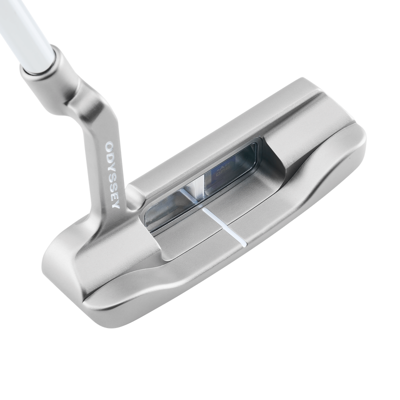 Putter ODYSSEY Ai-ONE Silver #1 CH