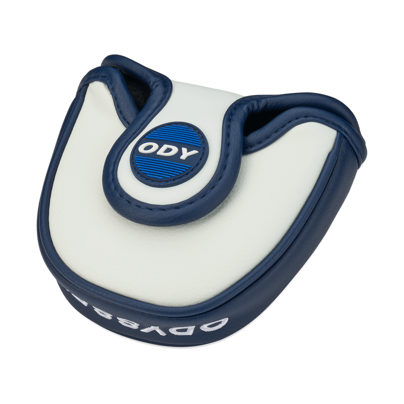 ODYSSEY Ai-ONE Wing Back DB Putter