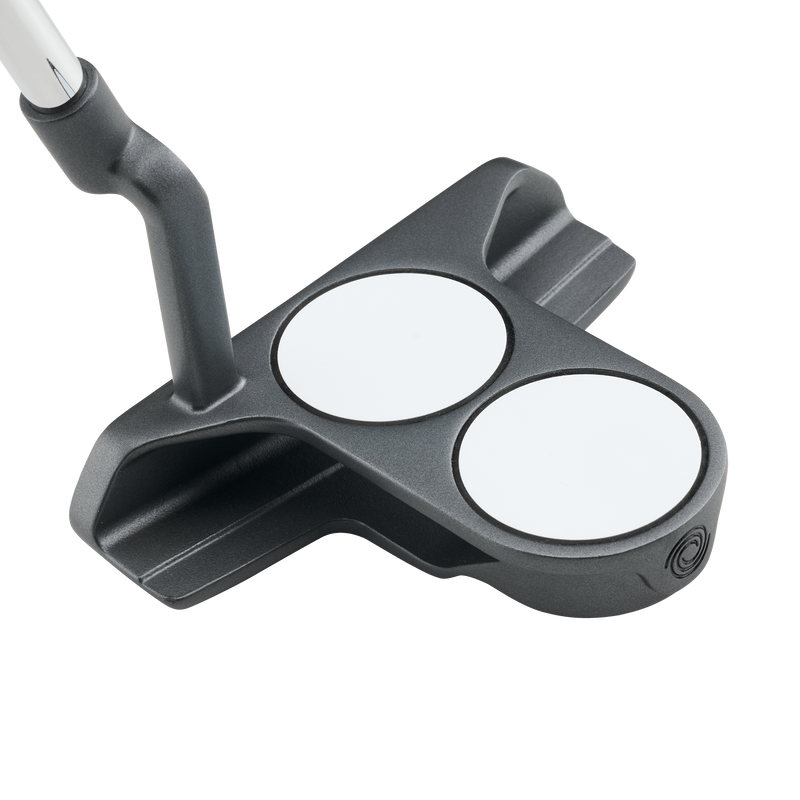 ODYSSEY DFX 2-Ball Blade CH Putter