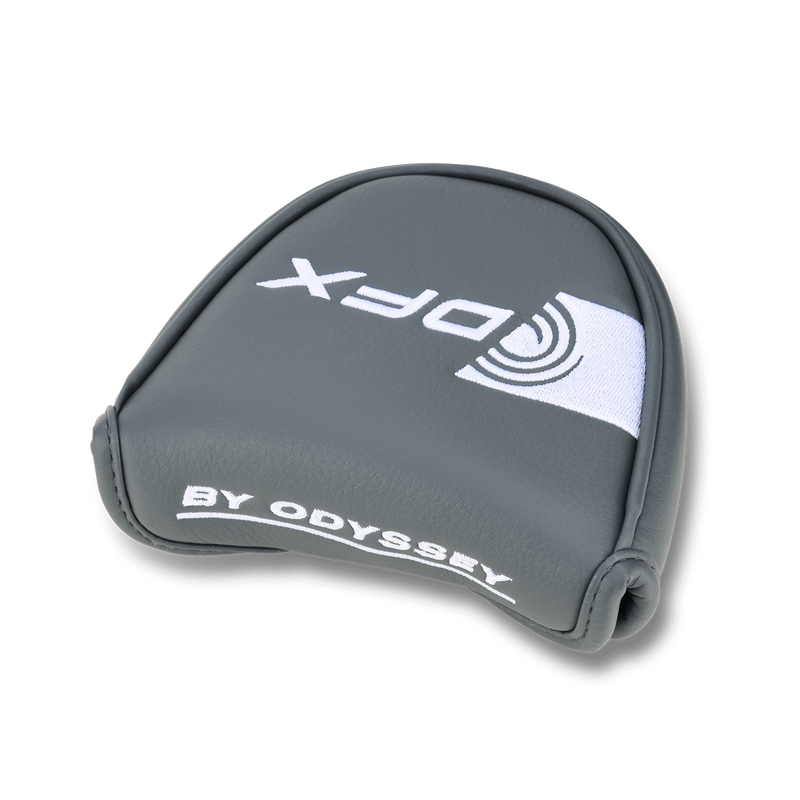 ODYSSEY DFX 2-Ball Blade CH Putter