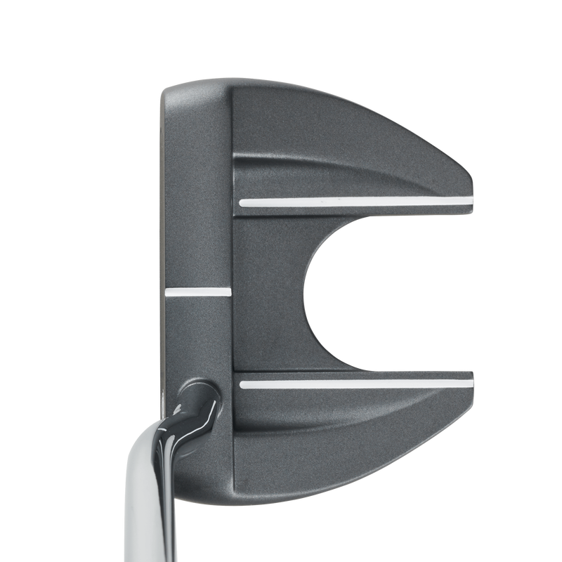 ODYSSEY DFX V-Line Fang DB Putter