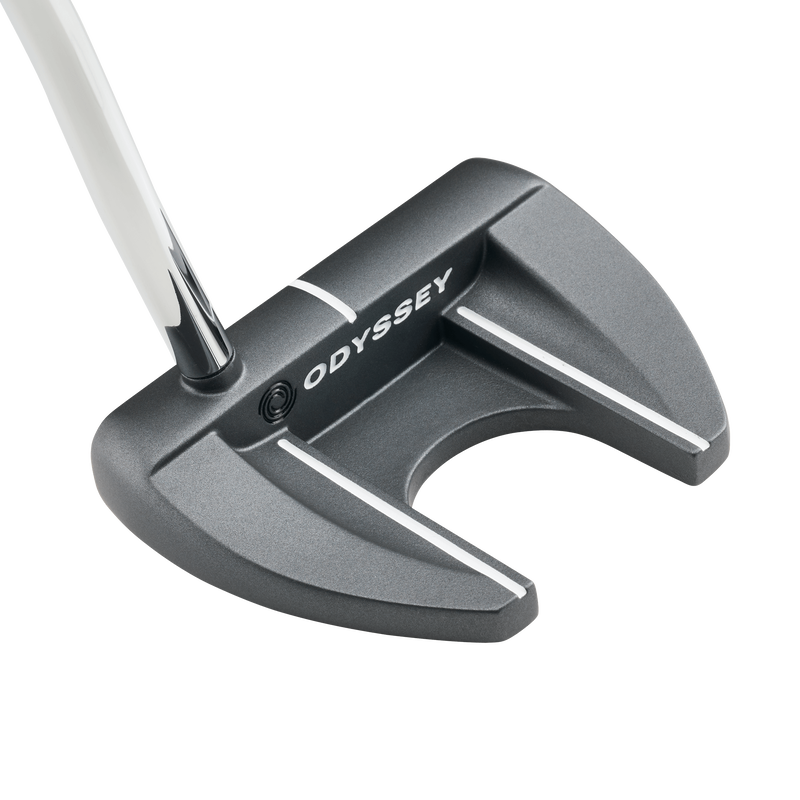 ODYSSEY DFX V-Line Fang DB Putter