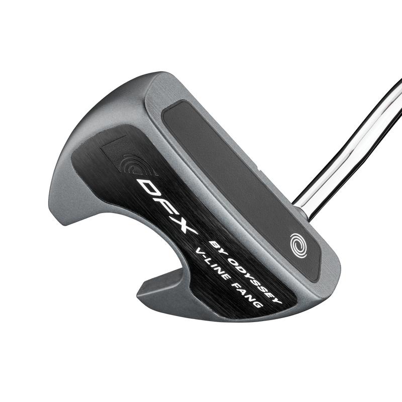 ODYSSEY DFX V-Line Fang DB Putter