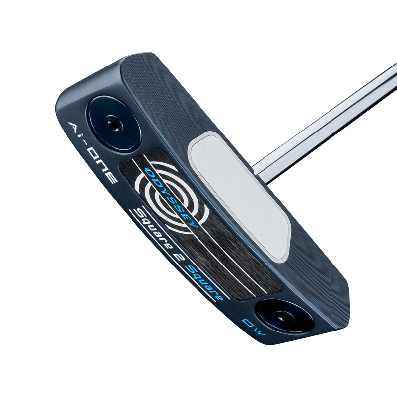Putter double largeur ODYSSEY Square 2 Square