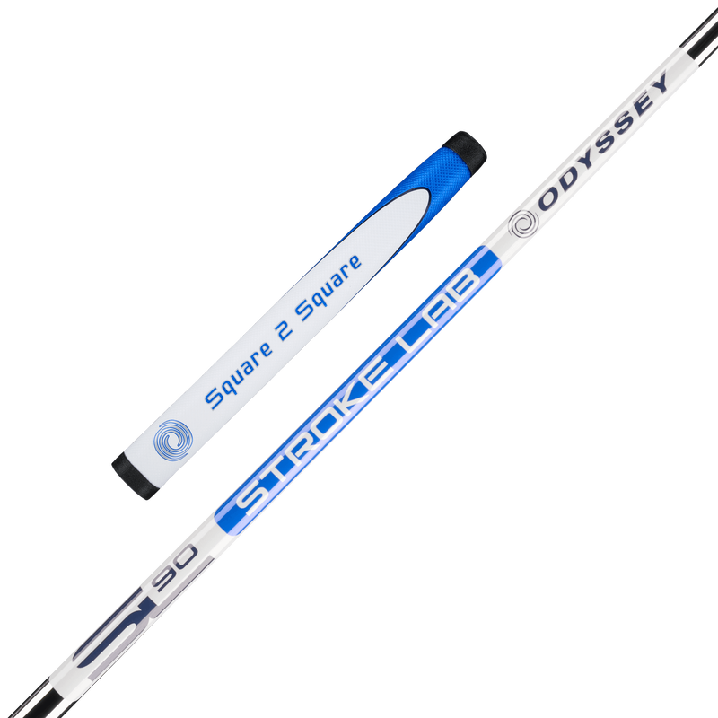 Putter Jailbird Square 2 Square ODDYSSEY