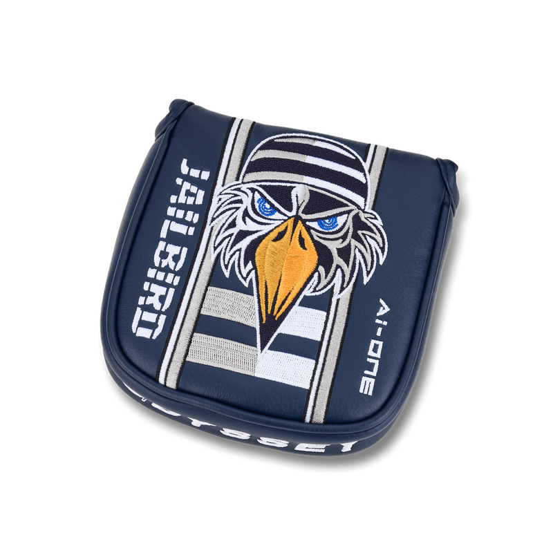 Putter Jailbird Square 2 Square ODDYSSEY