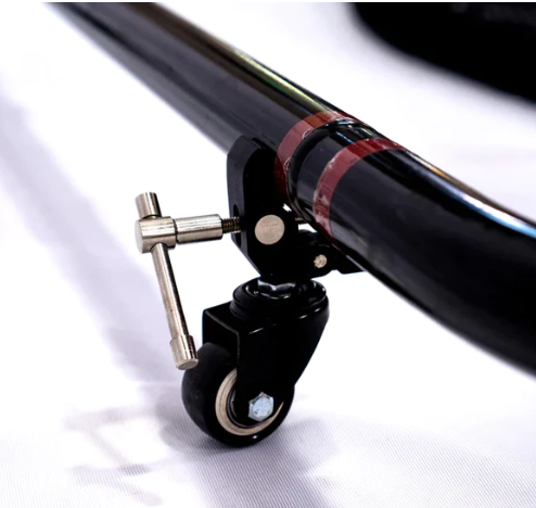 Roues de cadre NET RETURN