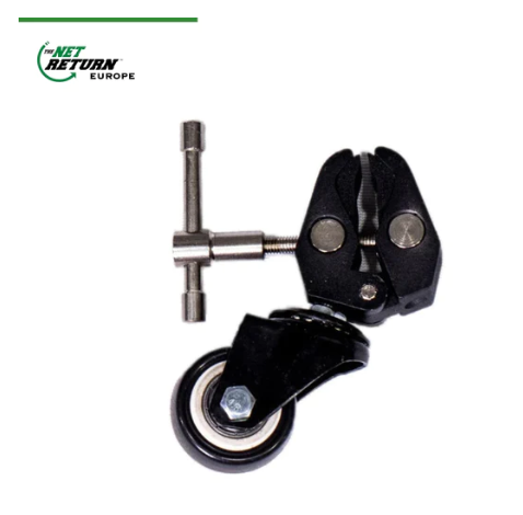 Roues de cadre NET RETURN