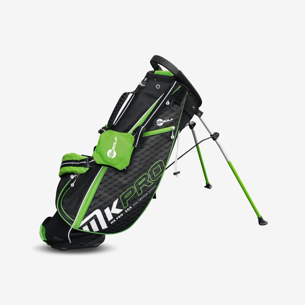 MASTERS 247 Junior MKPro Golf Stand Bag