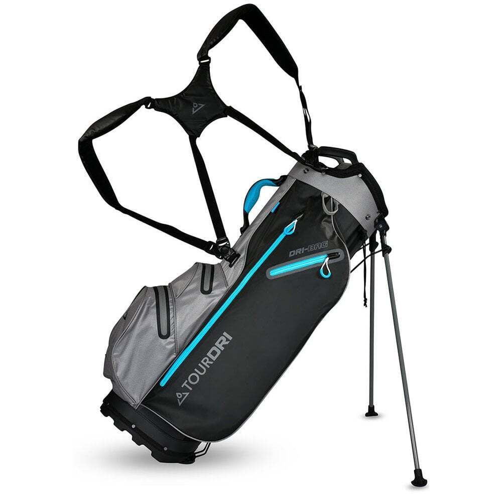 TOURDRI Waterproof Stand Bag