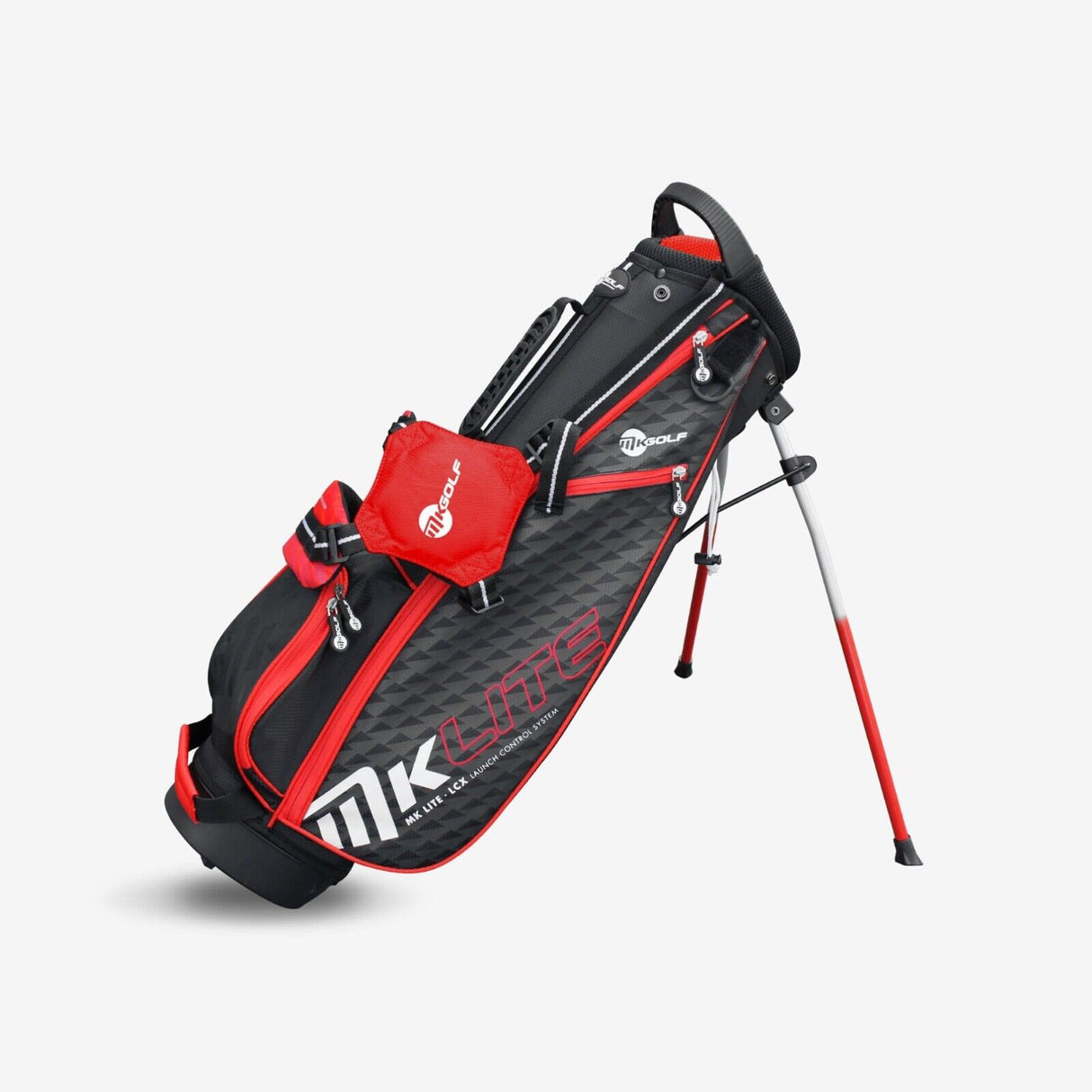 MASTERS 247 Junior MKLite Golf Stand Bag