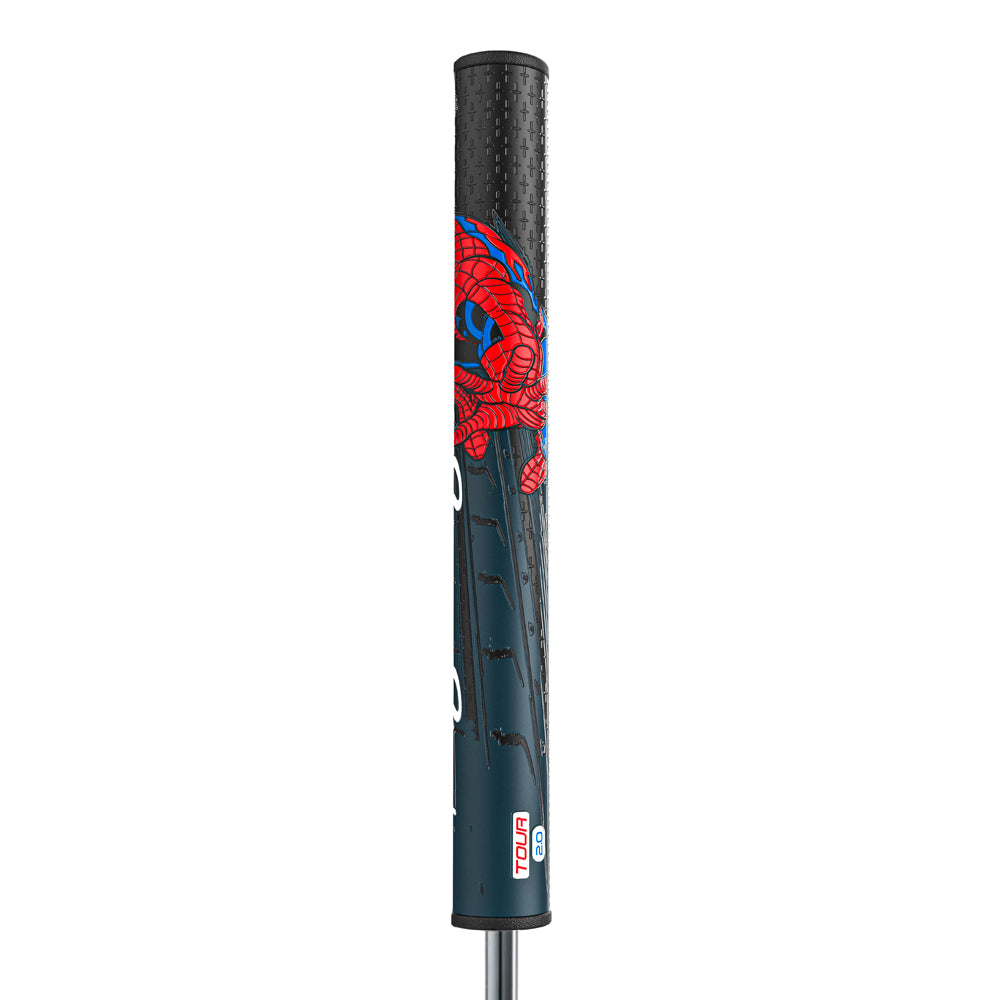 SUPER STROKE handle MARVEL Edition