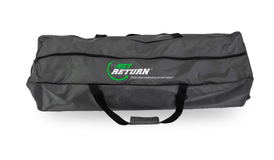 NET RETURN Pro on the Go Reisetasche
