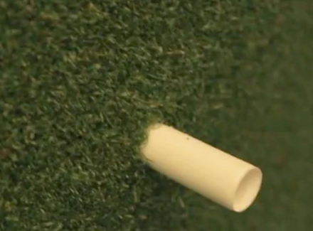 NET RETURN Rubber Tees