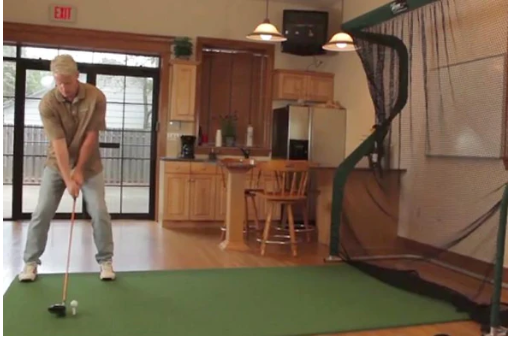 NET RETURN Rubber Tees