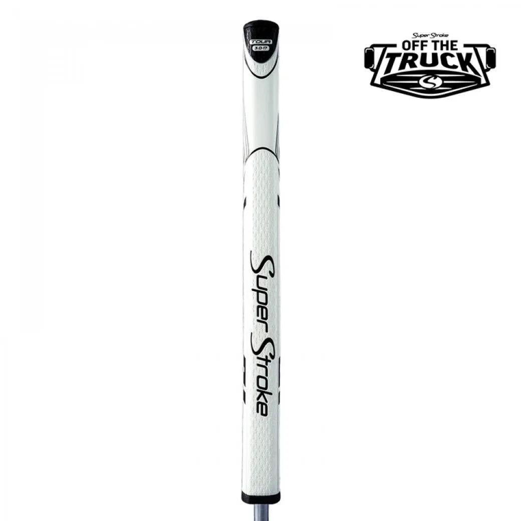 SUPERSTROKE grip ZENERGY TOUR 3.0 17"