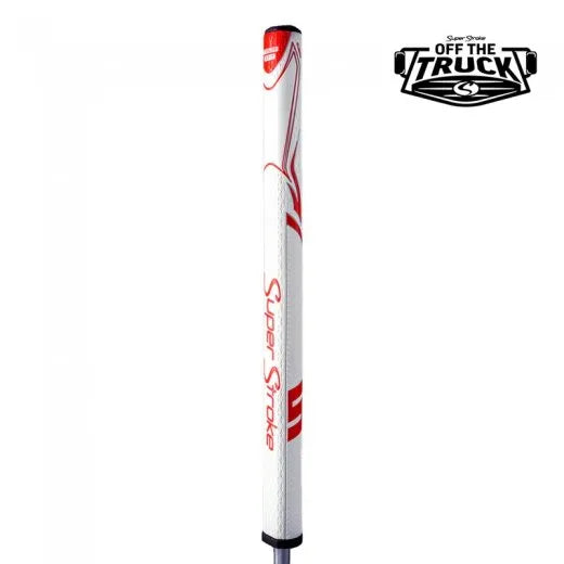 SUPERSTROKE grip ZENERGY TOUR 3.0 17"