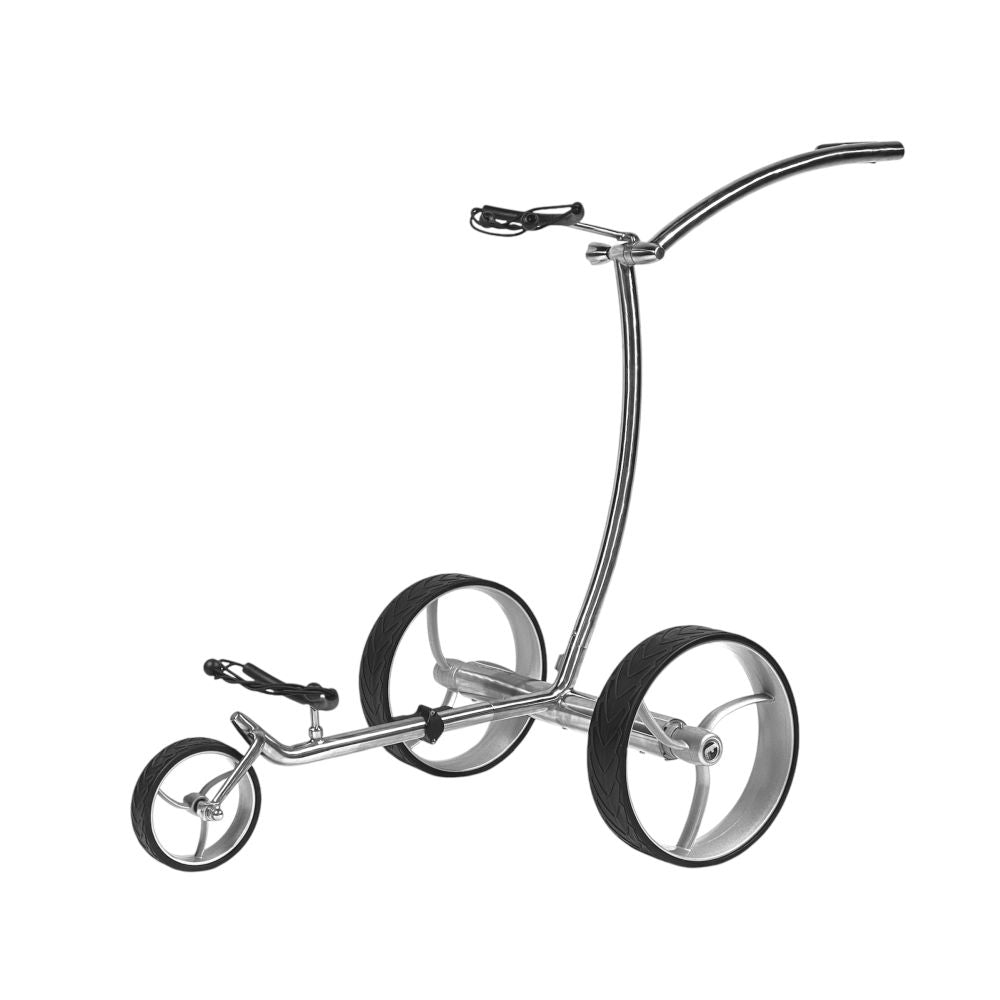 Trendgolf electric trolley streaker model 2025
