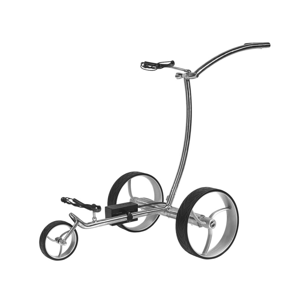 Trendgolf electric trolley streaker model 2025