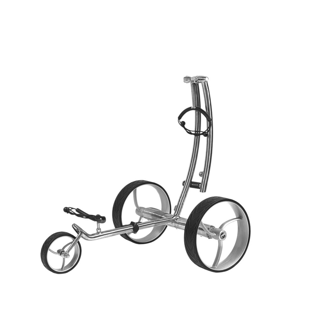 Trendgolf electric trolley streaker model 2025