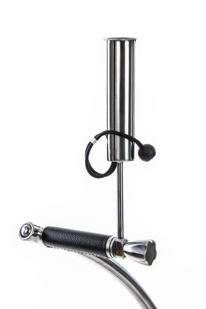 Trendgolf electric trolley streaker model 2025