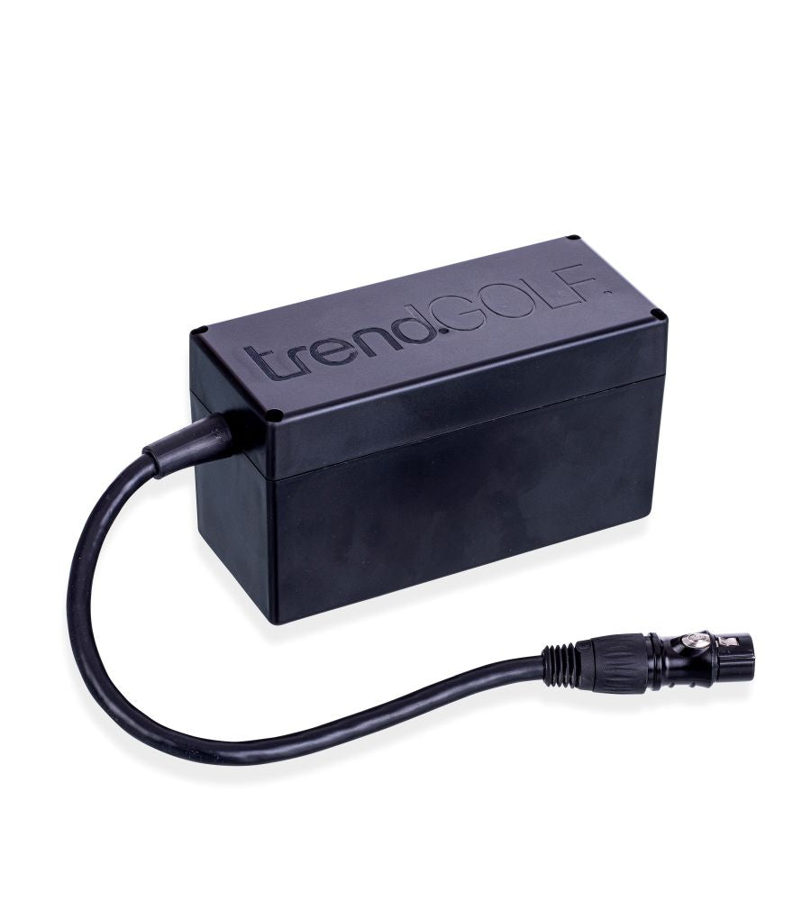 Trendgolf electric trolley streaker model 2025