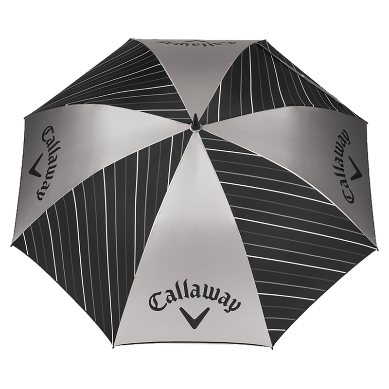 CALLAWAY UV 64 golf umbrella