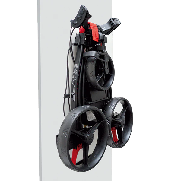 Crochet mural Big Max