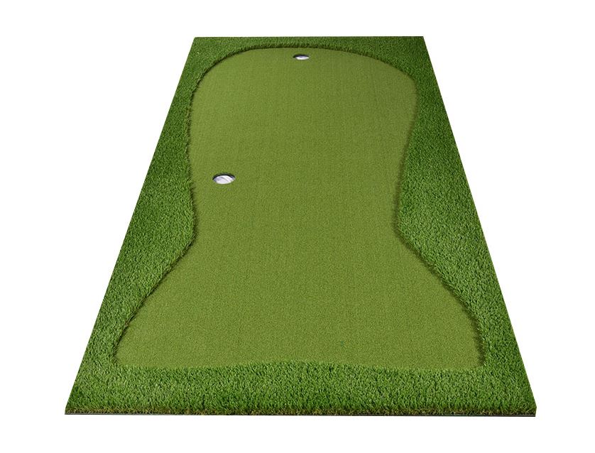 ARCADIA Roll-Up Putting-Green | 1x3m