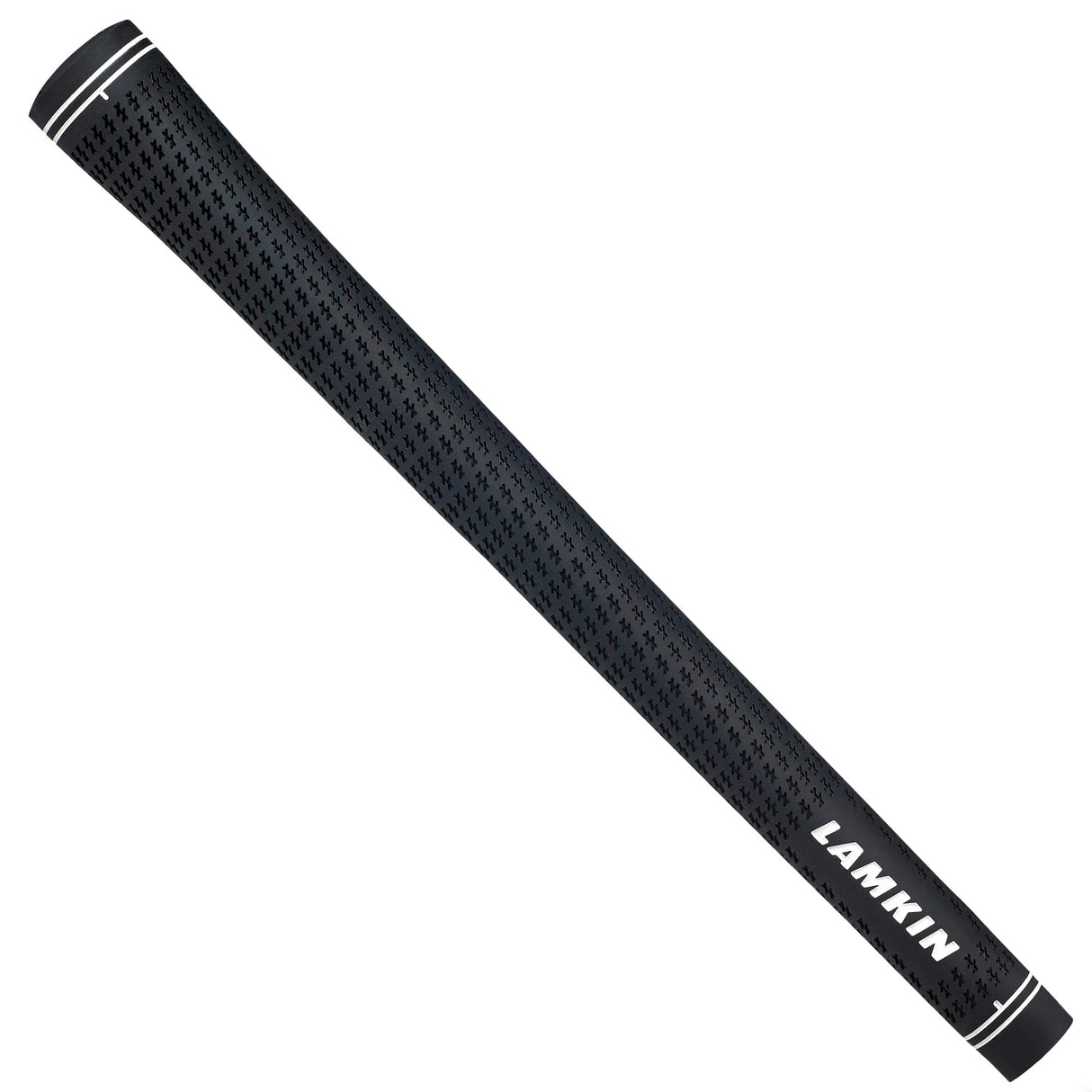 LAMKIN grips CROSSLINE BLACK