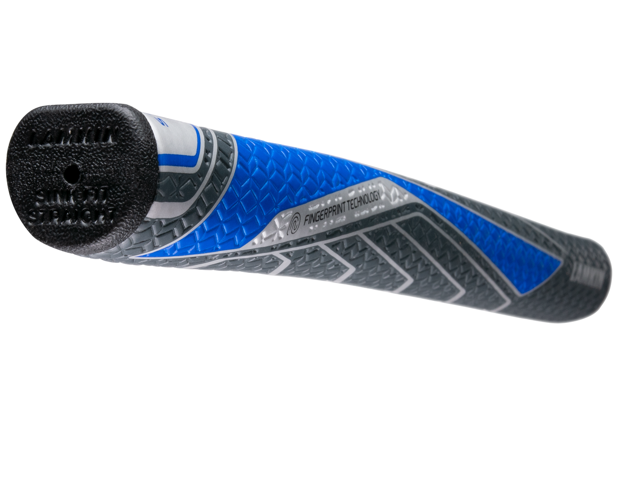 LAMKIN Griffe SINK FIT PISTOL POLYURETHANE PUTTER GRIFF